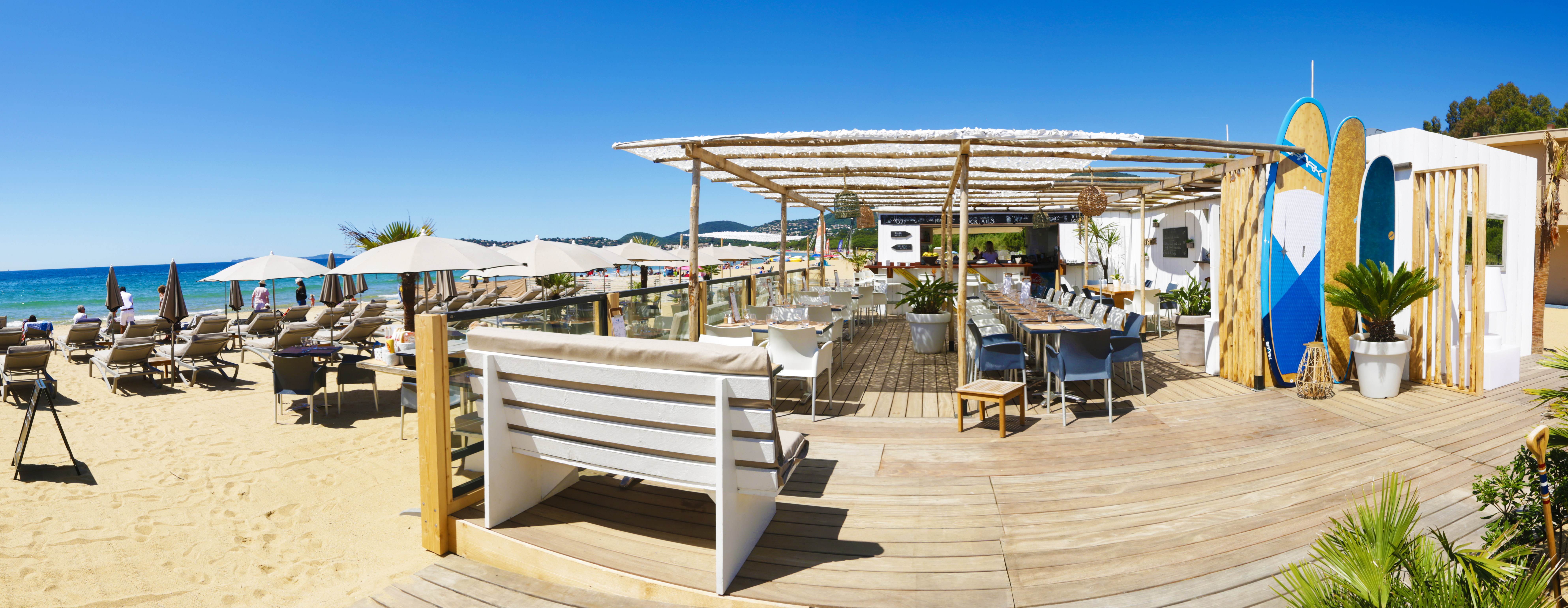 Panorama-tabou-beach-La-Croix-Valmer
